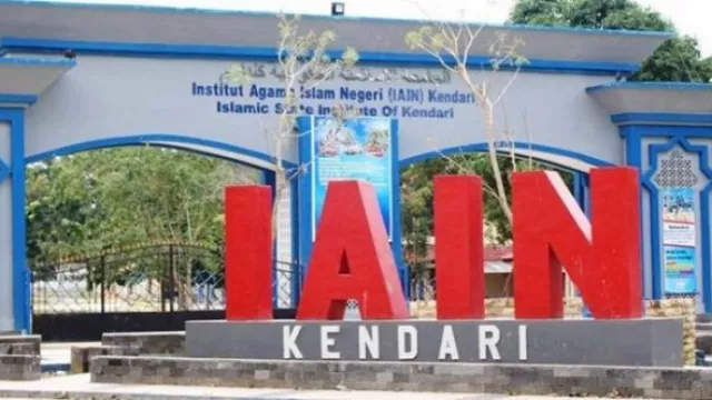 Mahasiswa IAIN Dipecat dari Kampus, Dituding Ikut Paham Radikal - GenPI.co