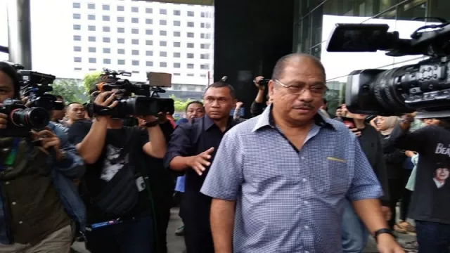 Politisi Golkar Melchias Mekeng Dicekal ke Luar Negeri - GenPI.co