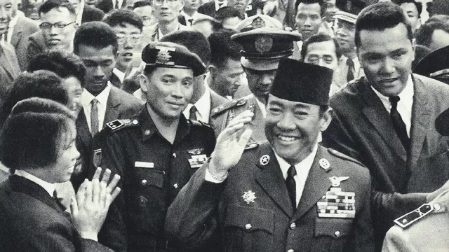 Harta Bung Karno, Sejak Dulu Diburu, Apakah Benar-Benar Ada? - GenPI.co