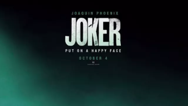 Joaquin Phoenix Rela Turun Berat Badan 23.5 Kg Demi Menjadi Joker - GenPI.co