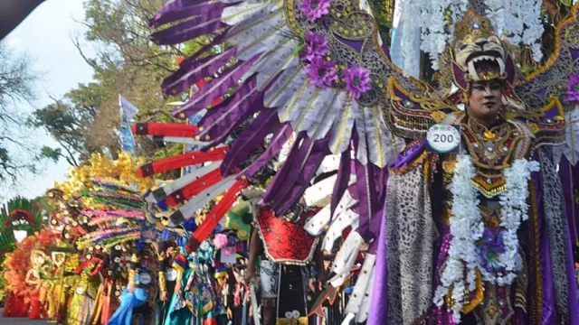 Malang Flower Carnival Segera Digelar, Angkat Tema Teratai Cantik - GenPI.co