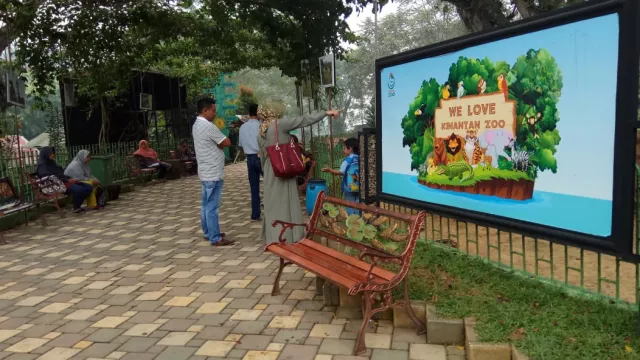 Pegawai TMBSK Bukittinggi Dipecat Setelah Cabuli Bocah - GenPI.co