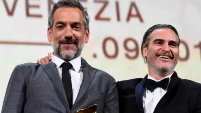 Joker Sabet Penghargaan Tertinggi Festival Film Venice 2019 - GenPI.co