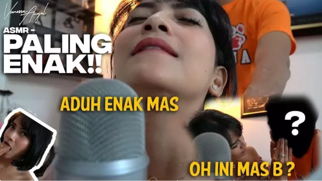 Mendesah di Vlog, Vanessa Angel Panen Dislike dan Hujatan - GenPI.co