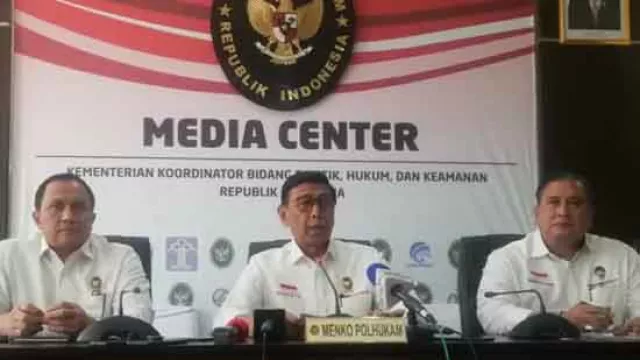 Berani Masuk Indonesia, Benny Wenda Pasti Ditangkap - GenPI.co