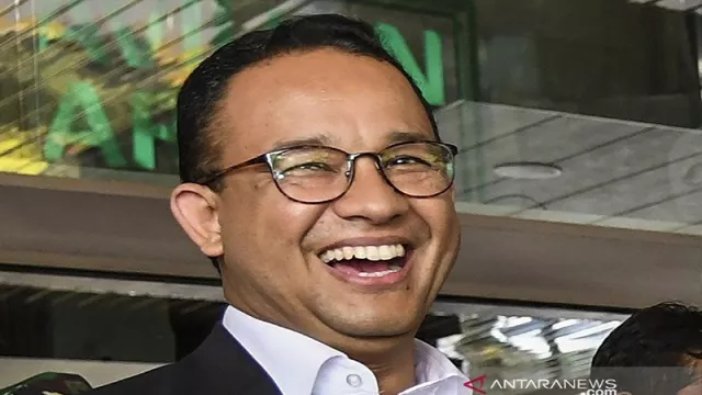 Anies Lebay, Minta Pemerintah Pusat Tetap Perhatikan Jakarta - GenPI.co