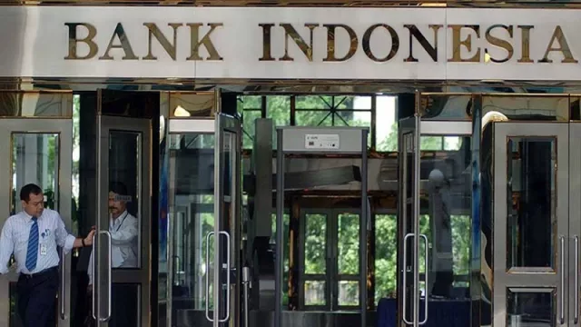 Bank Indonesia Buka Lowongan, Buruan Daftar Ya - GenPI.co