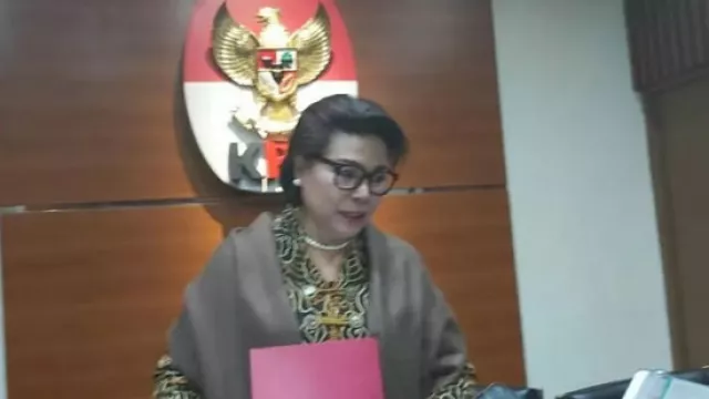 KPK Tangkap Bupati Muara Enim, Kasusnya? - GenPI.co