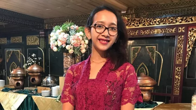 Putri Sultan HB X Santai Naik Becak, Warganet: Memang Panutan - GenPI.co