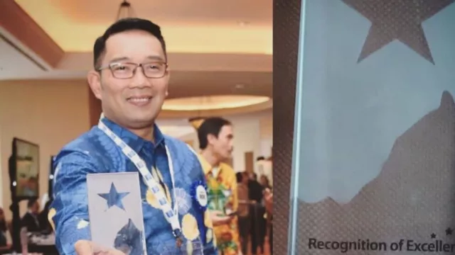 Ridwan Kamil Janji Populerkan Mobil Esemka - GenPI.co