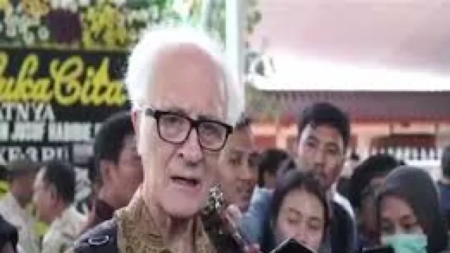 Franz Magnis Suseno: Habibie, Sosok Kesatria yang Elegan - GenPI.co