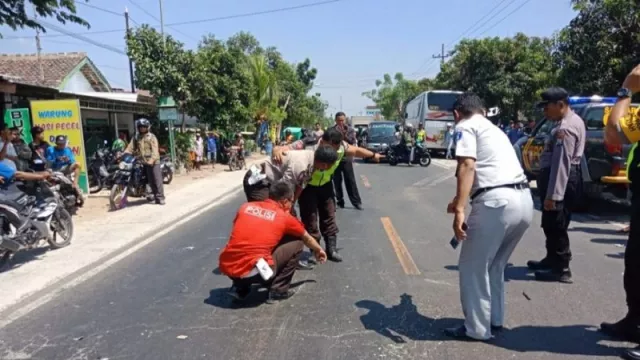 Netizen Soal Video Kecelakaan Nganjuk-Madiun: Ucapan Adalah Doa - GenPI.co