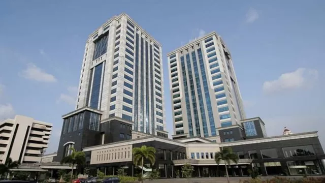 Mitigasi Bencana 2020, Kemenkeu Siapkan Anggaran Rp 5 Triliun - GenPI.co Mitigasi Bencana 2020, Kemenkeu Siapkan Anggaran Rp 5 Triliun - GenPI.co