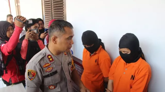 Pengeroyokan Guru SD di Gowa, Polisi Ciduk Dua Tersangka - GenPI.co