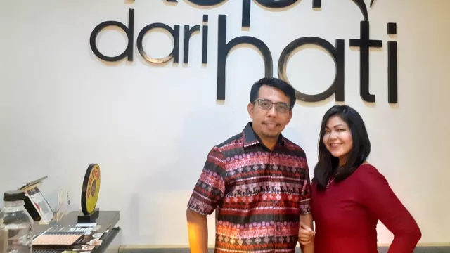Kisah Sukses Parasian Bisnis Kedai Kopi, Omzetnya Bikin Melongo - GenPI.co