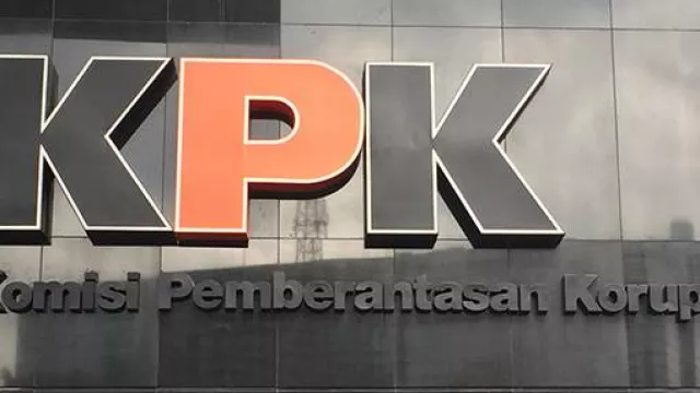 ICW Siap Ajukan Uji Materi UU KPK ke MK - GenPI.co