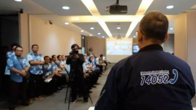 Cara Lintasarta Sambut Hari Pelanggan Nasional - GenPI.co Cara Lintasarta Sambut Hari Pelanggan Nasional - GenPI.co