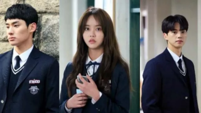 Drama Korea Love Alarm Season 2 Dikabarkan Segera Tayang - GenPI.co