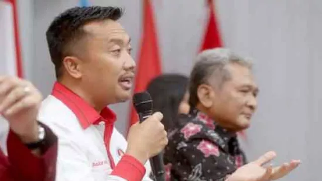 Cueki KPAI, Menpora Bela Djarum soal Audisi Bulu Tangkis - GenPI.co