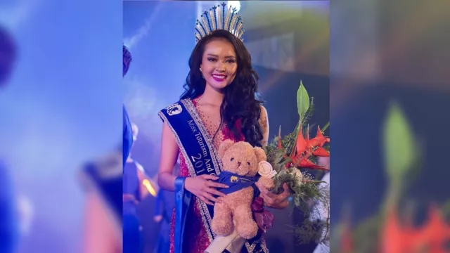 Miss Tourism and Culture Universe 2019 itu Dara Banyuwangi Loh! - GenPI.co