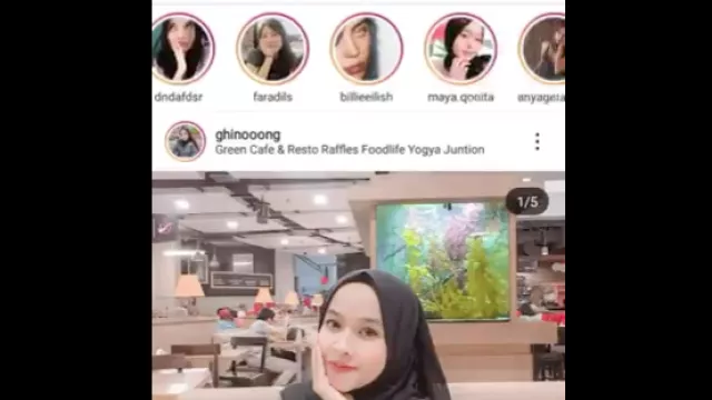 Kocak Parah, Ternyata Mayoritas Wanita Selfie Sambil Pegang Dagu - GenPI.co