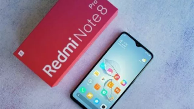 Xiaomi Redmi Note 8 Pro Dijamin Keren, Pengin Beli? - GenPI.co