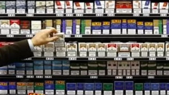 Tok! Sri Mulyani Keluarkan Aturan Kenaikan Cukai dan Harga Rokok - GenPI.co