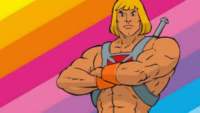Akrab dengan Superhero 90-an ini? Berarti Kamu Sudah Tua - GenPI.co Akrab dengan Superhero 90-an ini? Berarti Kamu Sudah Tua - GenPI.co