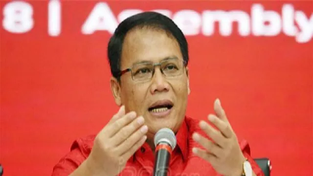 PDIP Ogah Kejar Jabatan Ketua MPR - GenPI.co