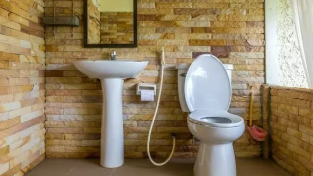 Wah, Netizen Ini Rekomendasikan Toilet Mal yang Cocok untuk BAB - GenPI.co