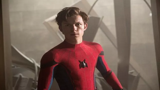 Spider-Man Tetap di MCU, Tom Holland dan Zendaya Bahagia - GenPI.co