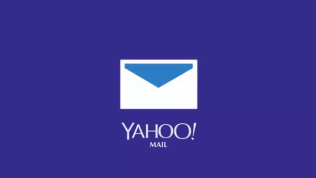 Yahoo Email Mendadak Down, Ada Apa? - GenPI.co