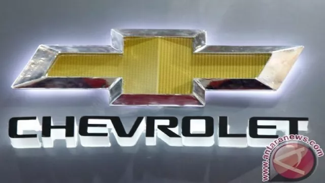 Tahun Depan, Chevrolet Indonesia Resmi Tutup - GenPI.co