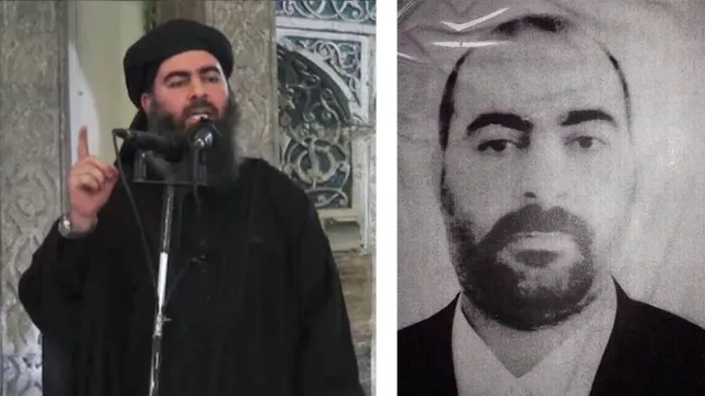 Ternyata Pemimpin ISIS Abu Bakar Al-Baghdadi Sosok Pemalu - GenPI.co