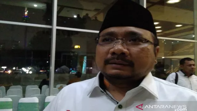 DPR Mulai Bahas Pemindahan Ibu Kota Negara ke Kalimantan Timur - GenPI.co