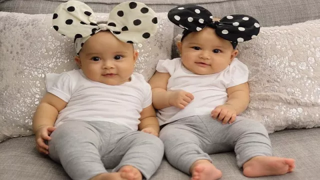 Ini 5 Kiat Jika Ingin Punya Bayi Kembar - GenPI.co