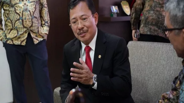 Menkes Terawan Dapat 5 Pesan dari Presiden Jokowi - GenPI.co