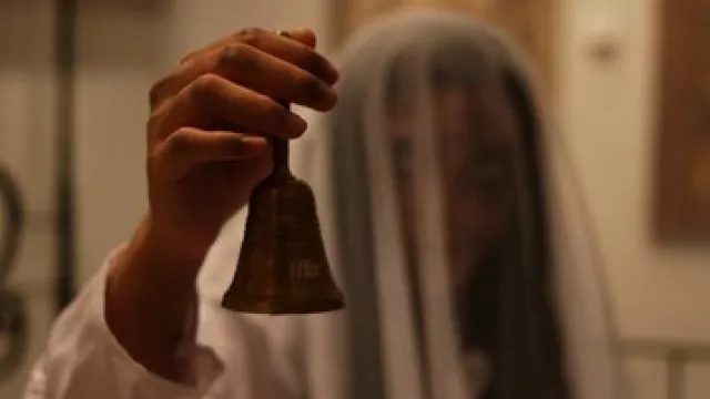 Mau Merasakan Keberadaan Hantu? Nyanyikan Lagu ini Jelang Malam - GenPI.co Mau Merasakan Keberadaan Hantu? Nyanyikan Lagu ini Jelang Malam - GenPI.co