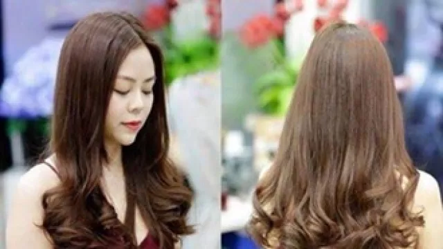 Mau Rambut Keriting Kamu Lebih Awet? Begini Caranya - GenPI.co