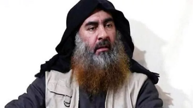 Pemimpin ISIS Abu Bakar al- Baghdadi Tewas, Cek 5 Faktanya - GenPI.co