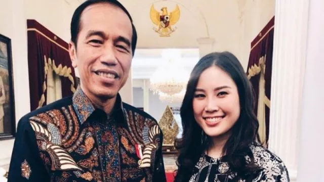 Calon Wakil Menteri Hadir di Istana, Termasuk Putri Hary Tanoe - GenPI.co