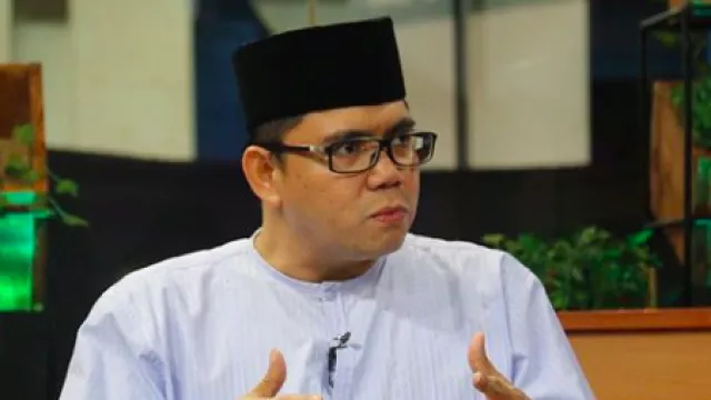 Dianggap Arogan, Arteria Dahlan Jadi Sorotan Netizen - GenPI.co