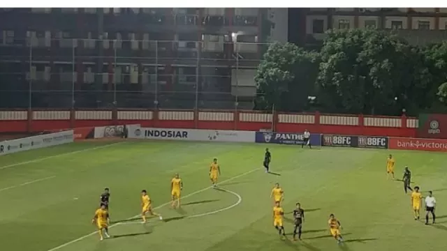 Eks Bintang Persija Bawa Bhayangkara FC Tekuk PS Tira Persikabo - GenPI.co