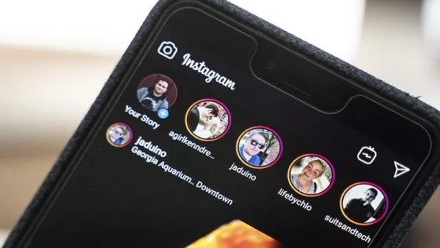 Ini Kelebihan Fitur Instagram Dark Mode untuk Pengguna - GenPI.co