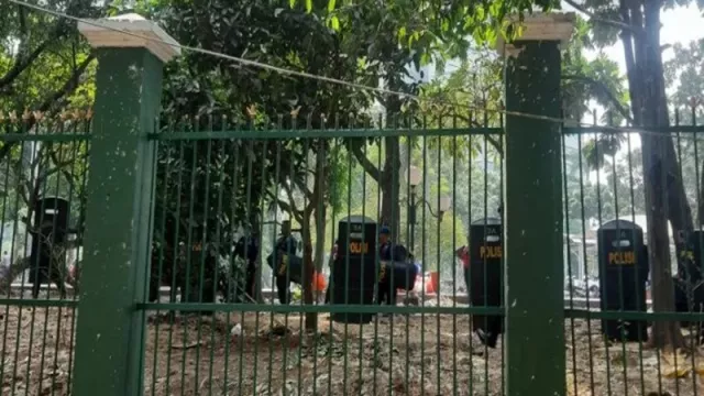 Demo Buruh Siang Ini Ajukan 3 Tuntutan, Apa Saja? - GenPI.co