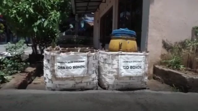 Desa Kesongo Tuan Rumah Kongres Sampah, Ganjar Unggah Video Ini - GenPI.co