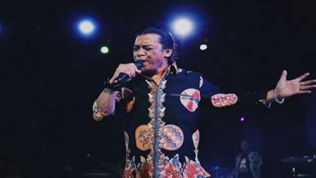 Ora Ngapusi, Didi Kempot Bakal Meriahkan BEKRAF Festival di Solo - GenPI.co