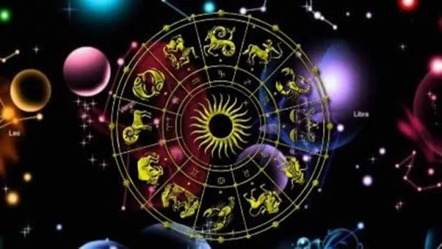 Ramalan Zodiak Minggu 3 November 2019 - GenPI.co