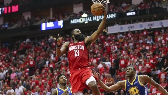 Houston Rockets Terancam Kehilangan Penggemar di China, Kenapa? - GenPI.co