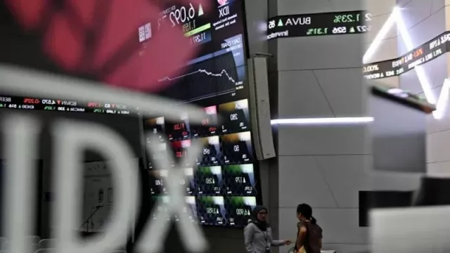 Bursa 11 Agustus 2020: Saham SMRA dan PGAS Direkomendasi - GenPI.co